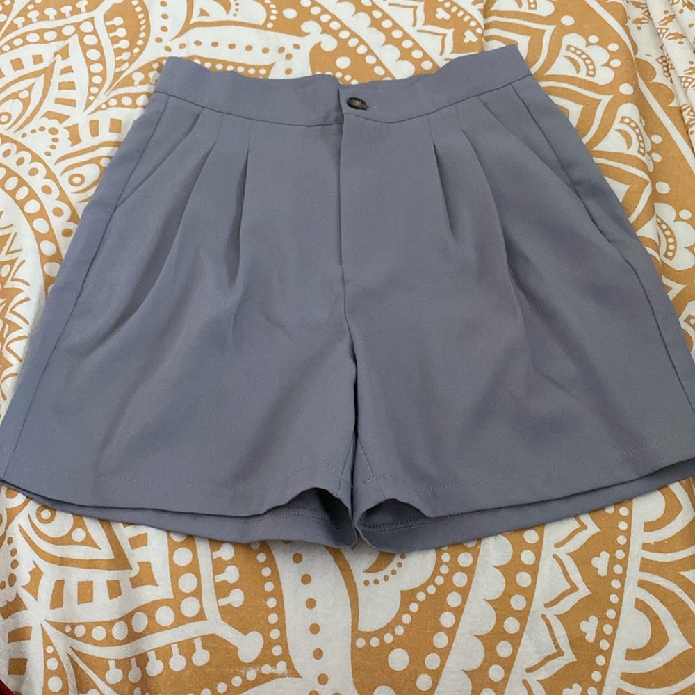 SHEIN shorts